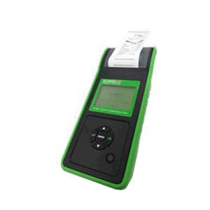DEUTRONIC便攜式電池測(cè)試儀 D-PBAT