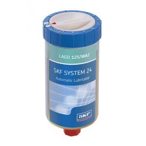 自動注油器 LAGD 125/WA2
