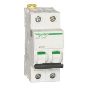 Schneider-Electric 空氣開(kāi)關(guān)  型號(hào)A9F18210