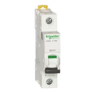 Schneider-Electric 空氣開關(guān) 型號(hào)A9F18163