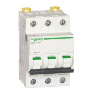 Schneider-Electric 空氣開(kāi)關(guān) 型號(hào)A9F18302