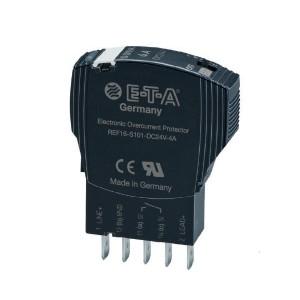 E-T-AETA 斷路器 REF16-S114-DC24V-2A 型號(hào)