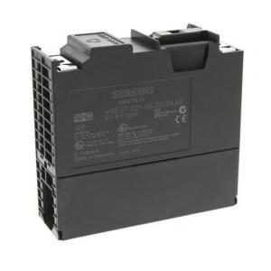 Siemens 輸入繼電器模塊 6ES7321-1BL00-0AA0