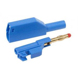 Multi-Contact香蕉插頭 22.2380-23 22.1203 連接器