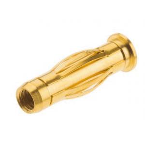 Multi-Contact香蕉插頭 22.1054 連接器