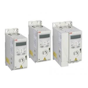 ABB變頻器 ACS150-03E-01A2-4 IP20 0.37 kW ACS150系列