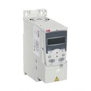 ABB變頻器 ACS355-03E-02A4-4 IP20 0.75 kW ACS355系列