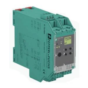 PEPPERL+FUCHS 信號調(diào)節(jié)器 KFU8-CRG2-1.D K系列