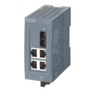 Siemens 交換機(jī)模塊 6GK5004-1BD00-1AB2 IP20 西門(mén)子