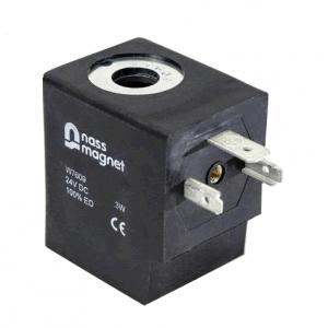 Nass Magnet電磁閥線圈 108-030-0258 50/60HZ