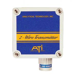 ATI氣體傳感器 B12-34-7-0010-1 H2O2 B12系列
