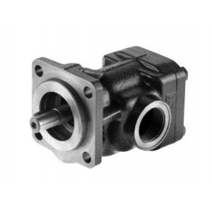 kracht齒輪泵 KF125RF1/197-D15 KF系列