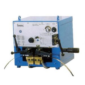 IDEAL閃光對焊機 BSS 025 BSS系列
