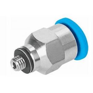 FESTO接頭 QSM M5-6  QSM系列 德國(guó)FESTO