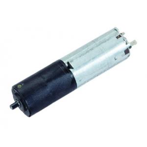 NIDEC SERVOGMPI 系列 直流齒輪傳動電動機(jī) 405667 GMPI