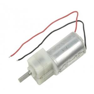 NIDEC SERVOGMAG 系列 直流齒輪傳動電動機 402781 GMAG