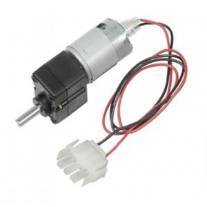 NIDEC SERVOGMAG 系列 直流齒輪傳動(dòng)電動(dòng)機(jī) 404327 GMAG