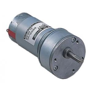 NIDEC SERVODMN37 系列 直流齒輪傳動(dòng)電動(dòng)機(jī) DMN37K50G18A