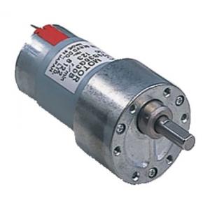 NIDEC SERVODMN29 系列 直流齒輪傳動電動機 DMN29B36G100B