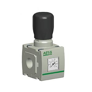 ASCO氣動調(diào)節(jié)器 G651AR002GA00H0