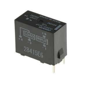 OMRON 固態(tài)繼電器 G3SDZ01PUSDC24