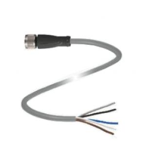 PEPPERL+FUCHS 內(nèi)螺紋連接器 V15-G-2M-PVC
