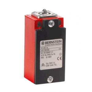 BERNSTEIN 限位開關(guān) GC-SU1Z W