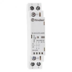 FINDER接觸器 22.32.0.012.4420