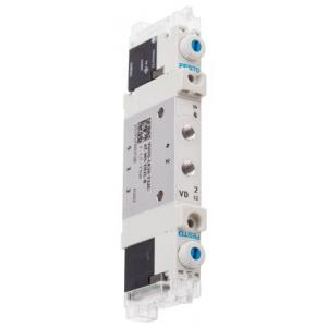 FESTO氣動(dòng)電磁閥 VUVG-LK10-T32C-AT-M5-1H2L-S