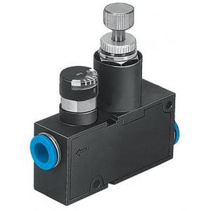 FESTO氣動(dòng)調(diào)節(jié)器 LRMA-QS-6