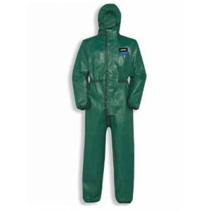 UVEX3B classic 化學(xué)防護(hù)服 98757