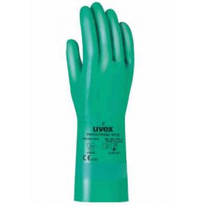 UVEXprofastrong NF33 化學(xué)防護(hù)手套 60122