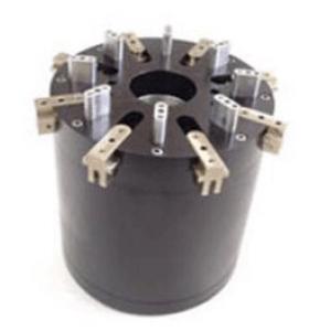 AGI氣動夾具 AGP-10-OR