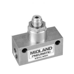 Midland-acs調(diào)節(jié)閥 6REGSN122