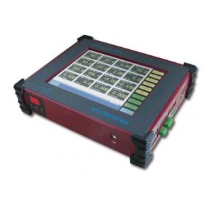 Hydrotechnik液壓萬用表  MultiSystem 8050系列 3160-00-65.00  Hydrotechnik 