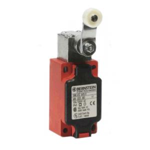 BERNSTEIN 限位開關(guān) ENK-UV1Z 618.1335.094