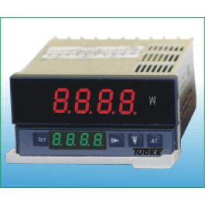 TUOKE 廠家直銷功率表DB4-PW10K紅色高亮數碼管