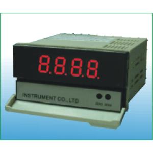 TUOKE 3位半數(shù)顯傳感器專用表DB3-SVA1A具有小數(shù)點設(shè)定