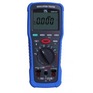 數字絕緣電阻測試器 807