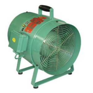 CsunitecCsunitec防爆電動軸流風(fēng)扇 81020系列