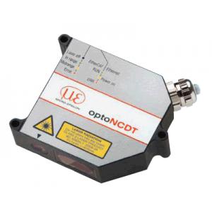 MICRO-EPSILON線性位移傳感器 OPTONCDT 2300