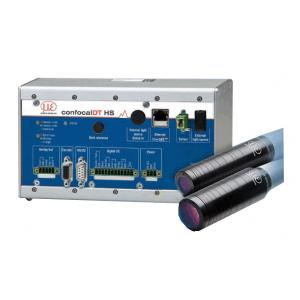 MICRO-EPSILON線性位移傳感器 CONFOCALDT IFC2471 HS