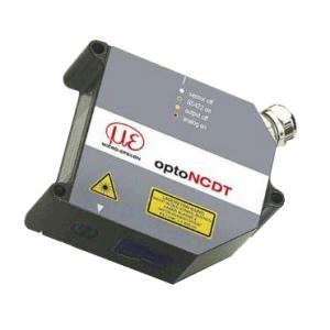 MICRO-EPSILON線性位移傳感器 OPTONCDT 1750