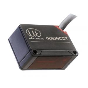 線性位移傳感器 OPTONCDT 1420