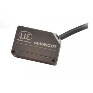 MICRO-EPSILON線性位移傳感器 OPTONCDT 1320