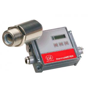 MICRO-EPSILON紅外線溫度計(jì) THERMOMETER CT