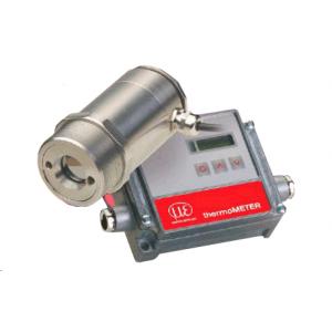 MICRO-EPSILON數字高溫計 CTLASER