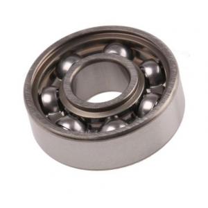 NSK滾珠軸承 608, 1.37kN 靜態(tài)負荷, 8mm 內(nèi)徑, 22mm 外徑