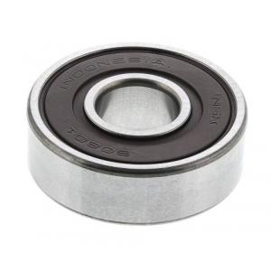 NSK滾珠軸承 608DD, 1.37kN 靜態(tài)負(fù)荷, 8mm 內(nèi)徑, 22mm 外徑