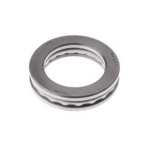 NSK滾珠軸承 51107, 48.5kN 靜態(tài)負(fù)荷, 35mm 內(nèi)徑, 52mm 外徑